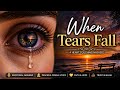 When Tears Fall... | Heart Touching Islamic Nasheed | Female Voice