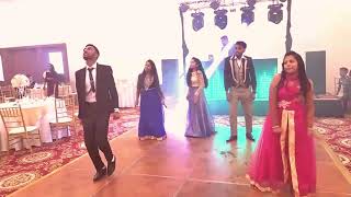 Sri Lanka Wedding Best Surprise Dance 2021