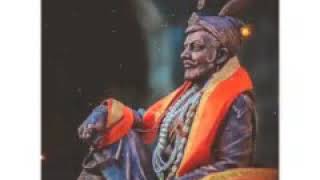 Shambhuraje jayanti status /sambhajiraje best jayanti status