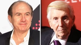 The battle for Viacom: Redstone v. Dauman