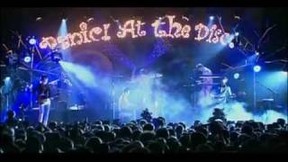 Panic! at the Disco — Lying Is the Most Fun… — Live in Denver!