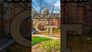 Highest Paid College Majors at Georgia Tech!