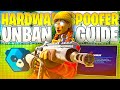 HWID Spoofer Guide: How to Bypass Every Ban in 2025