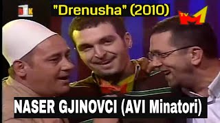 AVI Minatori \u0026 Naser Gjinovci - Drenusha (2 vjetorin e Pavaresise 2010)