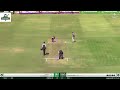 Hollywood Foundation DSE Winter League U18 | Zondo Zebras vs Subrayen Superstars