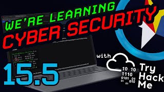 TryHackMe - Pre Security | Linux Fundamentals Part 3: Processes 101