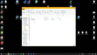 Python Tkinter task manager app