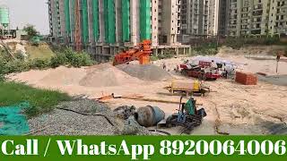 Vrinda Heritage Skyward Greater Noida West - Luxury Apartments