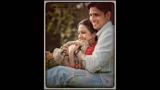 Ranjha song (8D Audio)| Shershaah movie song| B Praak | Jasleen Royal | sidharth -Kiara