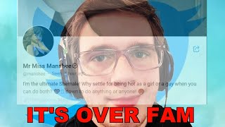 The Bowblax Leaks Just Ruined Whatever Career Was Left