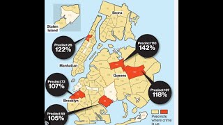 Analyzing NYC Arrest Data #1
