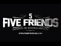 Five Friends In Five Minutes: Our Favorite Companies - LW#256