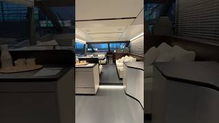 The new Astondoa As5 - yacht tour #nauta #yacht #boating #boat #astondoa