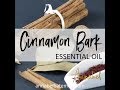 Cinnamon Bark Essential Oil - Annabel's A-Z of doTERRA