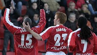 2005 18 dec Heracles - FC Utrecht 1-1