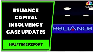 Reliance Capital Insolvency Case: Torrent Files Plea To Stop 2nd Auction: Sources | CNBC-TV18