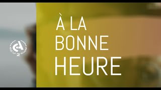 A la bonne heure  l  26-02-2025