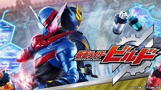 Kamen Rider Build Tập 27-28 _ VIETSUB : Nhạc EDM Điện Tử Gây Nghiện Hay Nhất