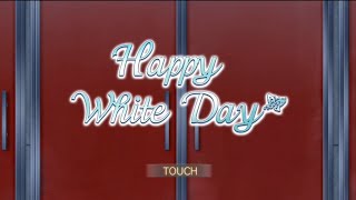 【ミリシタ/コミュ】 Happy White Day 2022　Pricess13人　ネタ選択肢