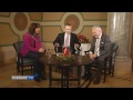 plenum.tv gespräch mit erwin huber csu und ruth müller spd