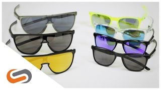 Oakley Trillbe vs. Trillbe X | SportRx