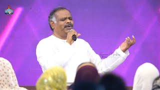 నీకేగా నా స్తుతిమాలిక - NEKE NA STHUTHI MALIKA ॥ Hosanna Ministries Live Song Pas.RAMESH Anna