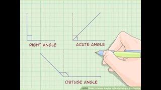 Measuring Angles P3 part 1