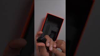 Unboxing OUKITEL WP33 Pro in style.