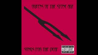 Queens Of The Stone Age - Go With The Flow