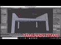 how to do a simple bed in blender 2 .71