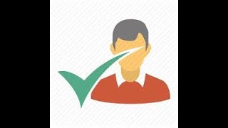 Validate user name and password using ADODC in Visual Basic