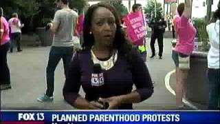 WHBQ FOX Fox Good Morning Memphis- #StandwithPP901 Rally