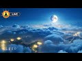 🔴 Sleep Music 24/7, Deep Sleep Music, Peaceful Music, Relaxing, Sleep Relaxation, Sleep Meditation