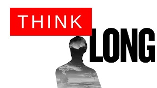 Think Long (3rd Church Anniversary) | Series: \