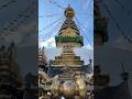 Swayambhunath Stupa|Monkey Temple #ommanipadmehum #buddhistchanting #nepal