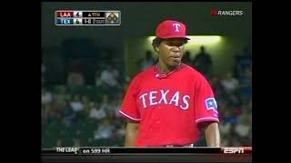 2010   MLB Highlights   July 25-26   (Matt Garza no-hitter)