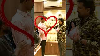 ஏலே அது என் பொண்டாட்டில  😂 Perfume Shop Prank