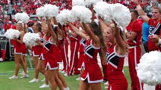 Athens, Georgia . . . Experience fun daytime activities to nightlife on-the-town