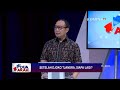 Setelah Djoko Tjandra, Siapa Lagi? - DUA ARAH (Bag2)