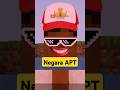 Negara APT #shorts #minecraft #negara #apt