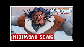 Chhota Bheem Himalayan Adventure Chhota Bheem Himalayan Adventure
