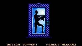 NES Alien 3 ending