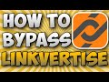 HOW TO BYPASS LINKVERTISE GUIDE! 2021 2022