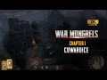 War Mongrels Best RTS Game like Commados HD Remaster and Partisans 1941 (1440p Walkthrough)