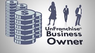 The UnFranchise® Income Comparison