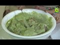 green pulao biryani u0026 memoni fish curry masala mornings shireen anwar 3 jan 25 masala tv