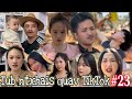 Tub ntxhais quav TikTok #daim23 (vauv me nyuam yaus) by #aibvamkhwb pabpawg9d #funny #movie2024