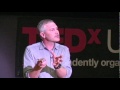 tedxunc greg van kirk social entrepreneurship you are the relative expert