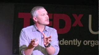 TEDxUNC - Greg Van Kirk - Social Entrepreneurship: You are the Relative Expert