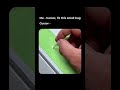 I asked Cursor to fix a small bug Coding with AI Programmer
